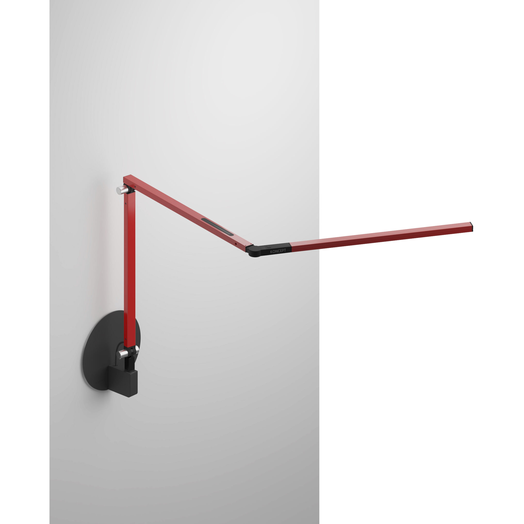 Wall mounted task lighting online